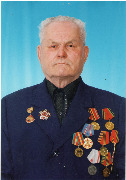 Андреев Иван Михайлович